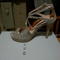 Scarpe albano - 1