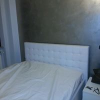 Arredamento bianco-nero-grigio - 1