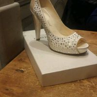 Scarpe sposa.... - 1