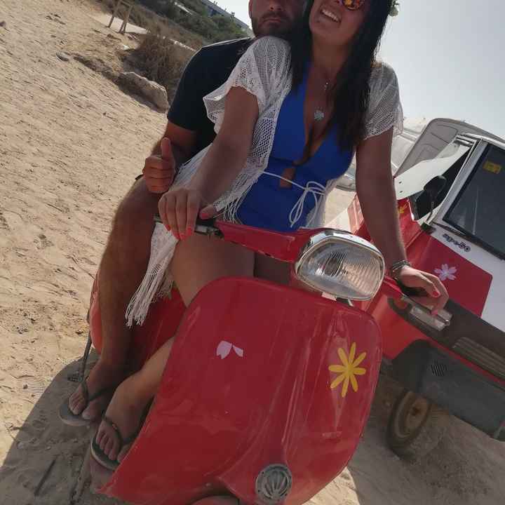 #Concorsovinciunastellaluigimarianna - 1