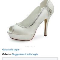 Scarpe - 1
