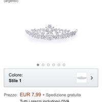 Chi indosserà la coroncina? - 1