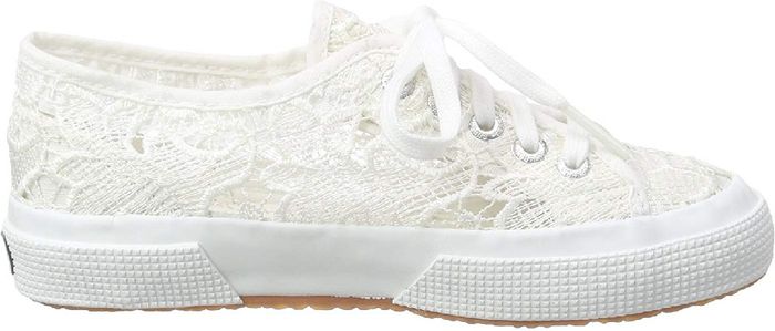 superga da sposa