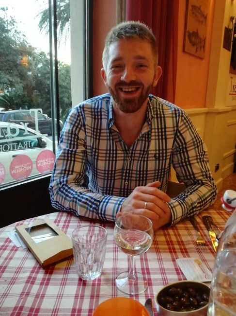 A quale vip assomiglia il tuo fm? 5