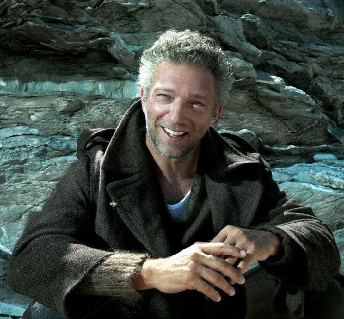 A quale vip assomiglia il tuo fm? 6