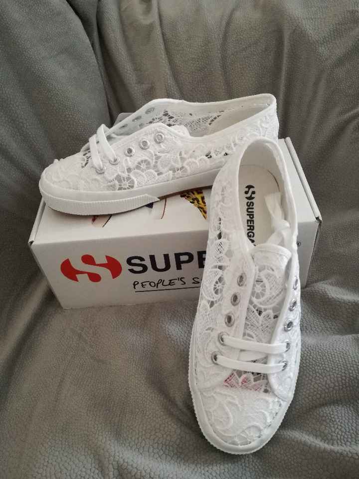 Idee scarpe sposa. 👠 - 1