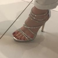 Scarpe ... cosa ne pensate??? - 1