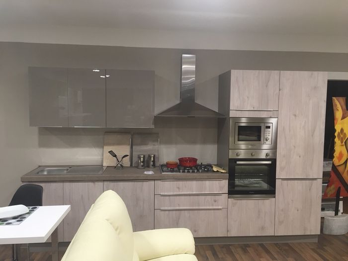 Cucina... quanto conviene spendere? - 1