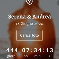 Quanti giorni segnava il tuo countdown quando ti sei iscritto/a? - 1