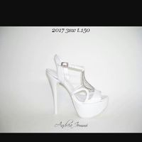 Scarpe sposa - 2
