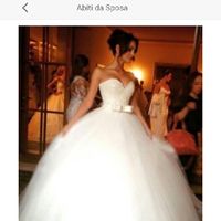 Sara vs admin: l'abito principessa - 2