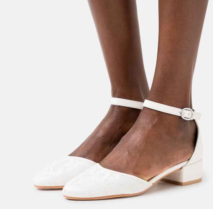 Scarpe per l’abito! - 1