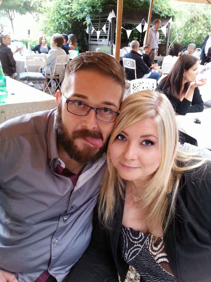 Io e il mio amore 
