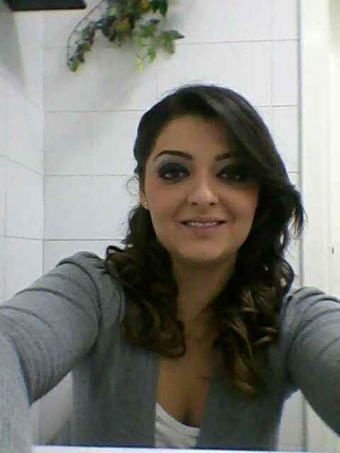 Cosa ne pensate di trucco e capelli? - 2