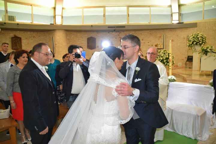 Il mio stupendo matrimonio - 1