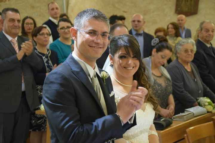 Il mio stupendo matrimonio - 2