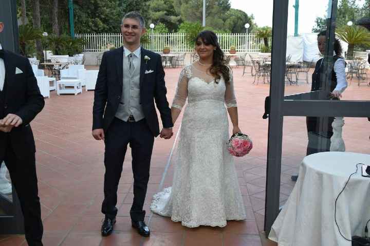 Il mio stupendo matrimonio - 3