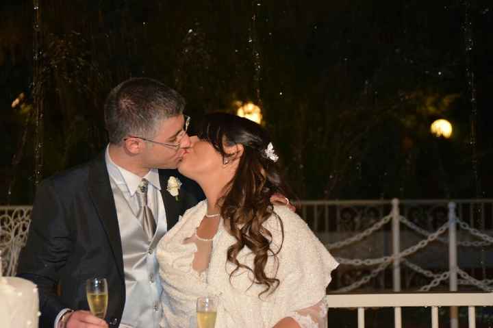 Il mio stupendo matrimonio - 5