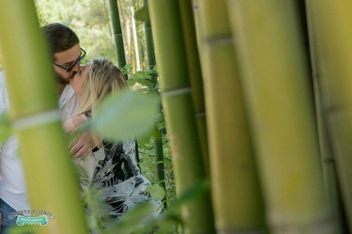 Foto dal prematrimoniale :-) - 4