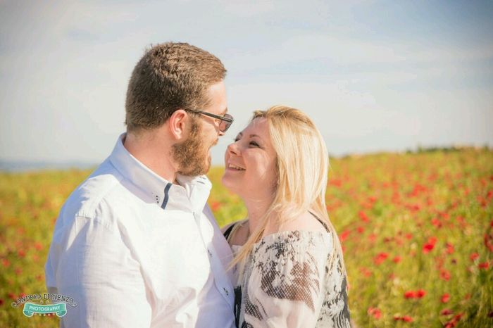 Foto dal prematrimoniale :-) - 8