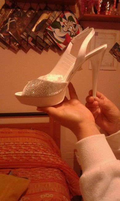 Finalmente sono arrivatee! - 2