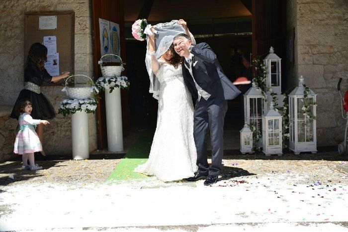 Il mio stupendo matrimonio - 6