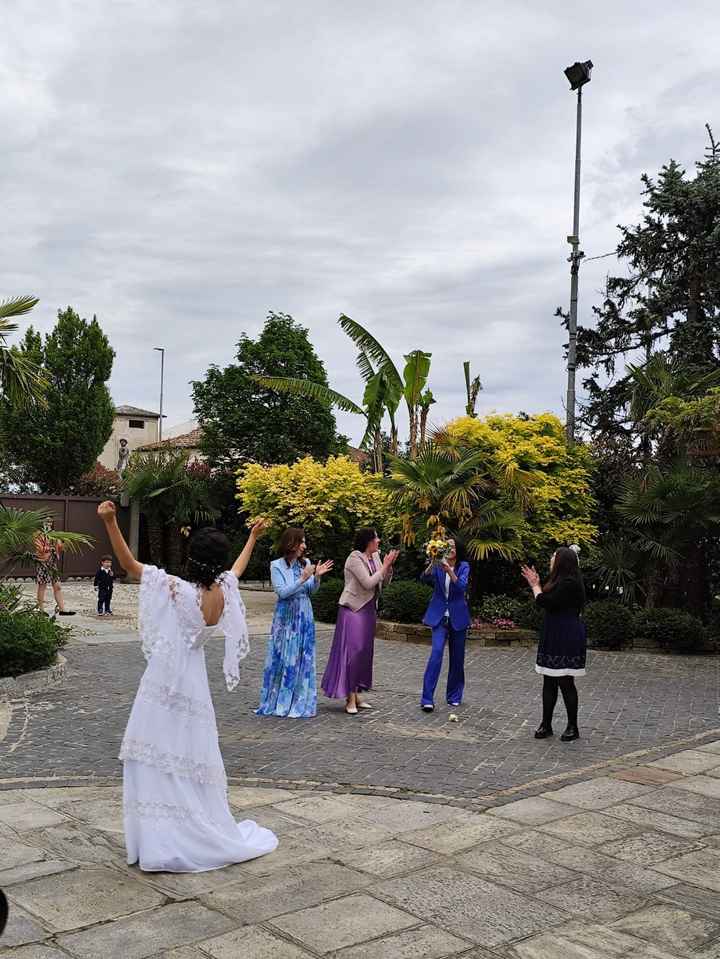 Ci siamo sposati 🥹👰‍♀️🤵💞 - 3