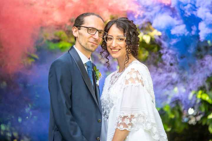 Dubbio amletico: occhiali o non occhiali? Questo è il dilemma... - 1