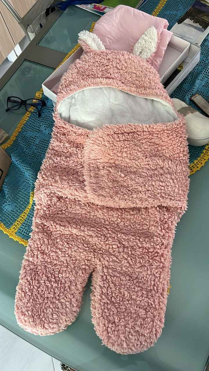Abbigliamento neonati - 1