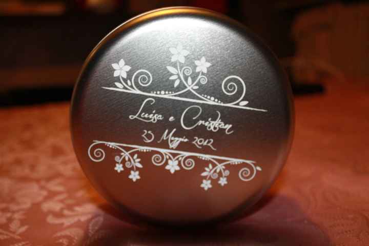 coperchio bomboniera