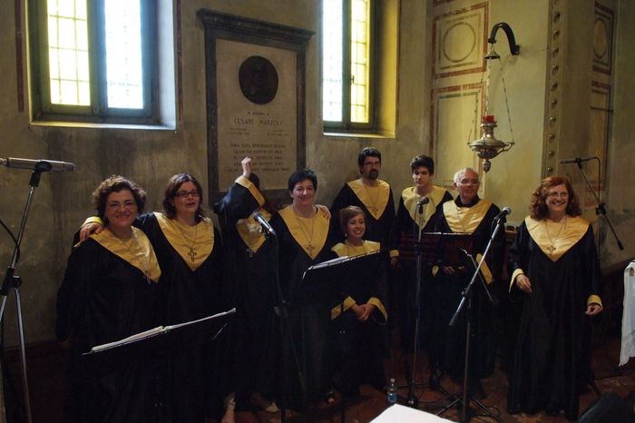 coro ...............