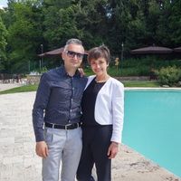 Stefania e Massimiliano