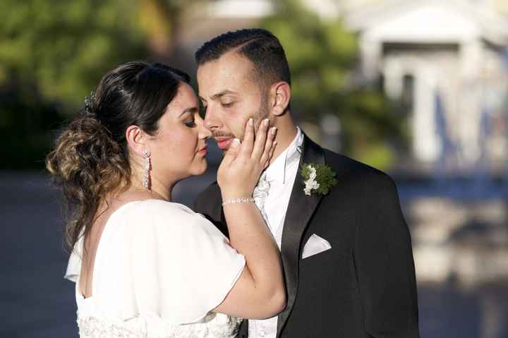 E ci siamo sposati 7 giugno - 1