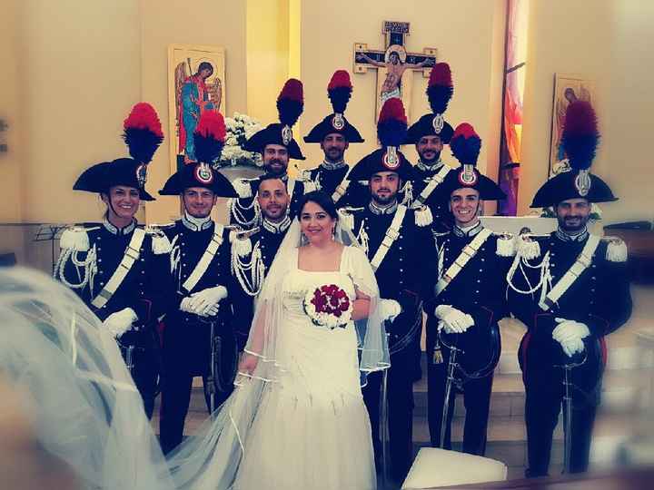 E ci siamo sposati 7 giugno - 4