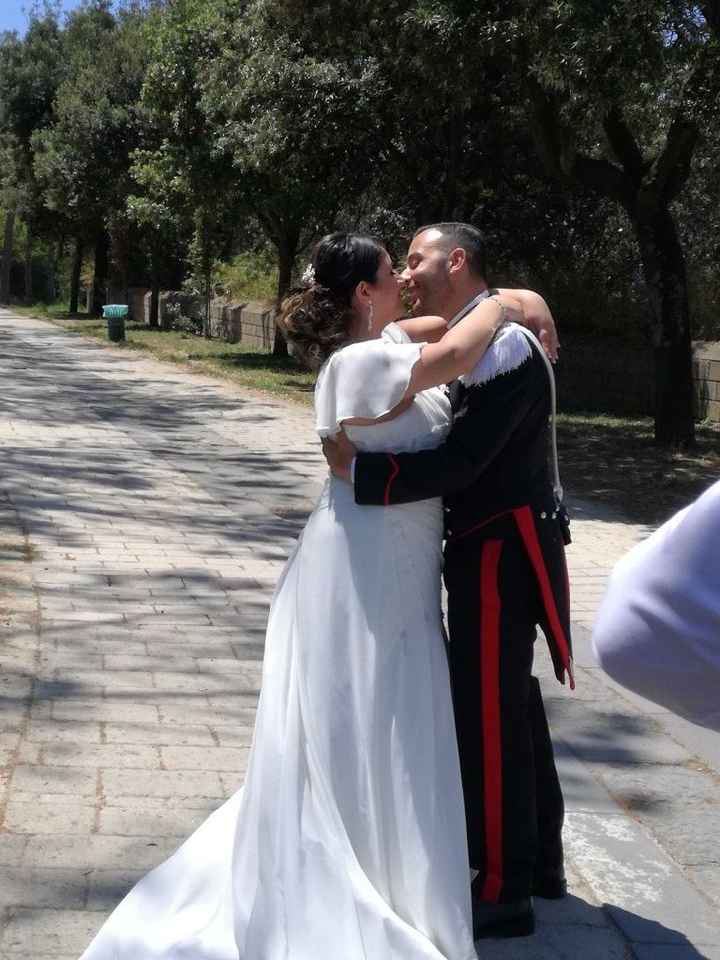 E ci siamo sposati 7 giugno - 5