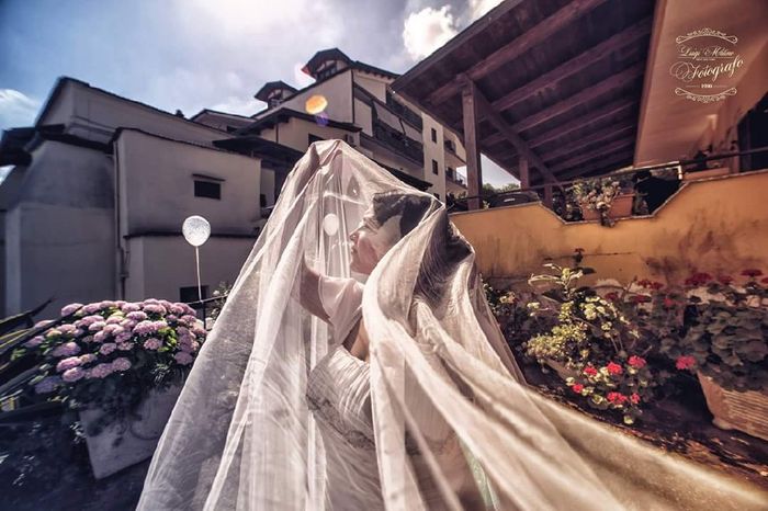 E ci siamo sposati 7 giugno - 2