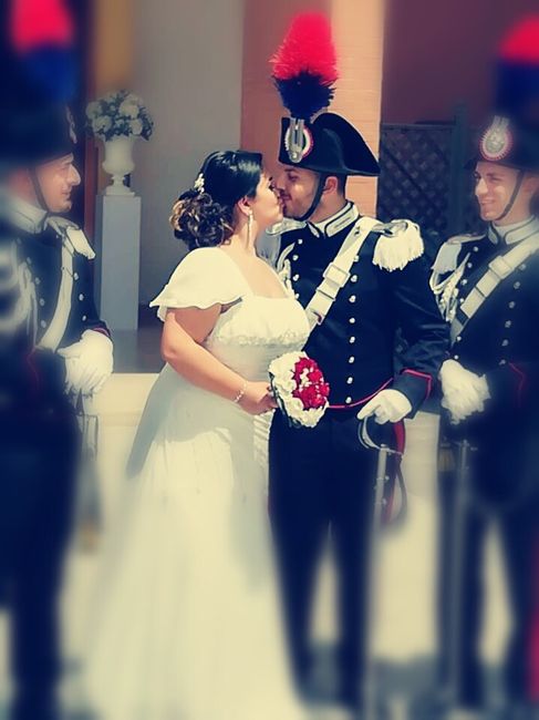 E ci siamo sposati 7 giugno - 3