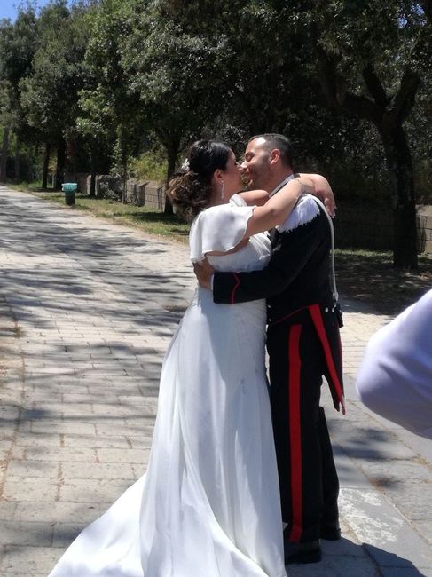 E ci siamo sposati 7 giugno - 5