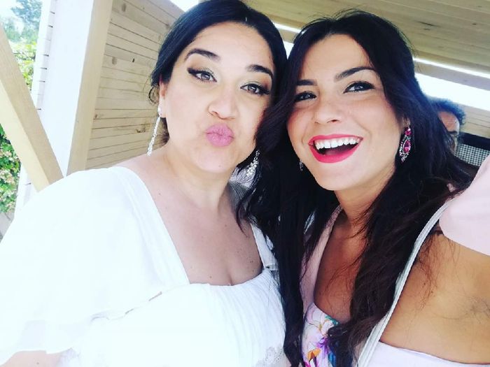 E ci siamo sposati 7 giugno - 6