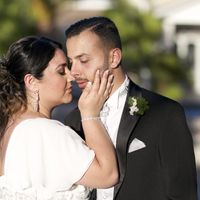 E ci siamo sposati 7 giugno - 1