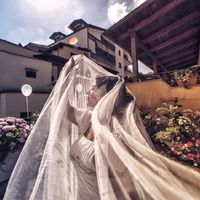 E ci siamo sposati 7 giugno - 2