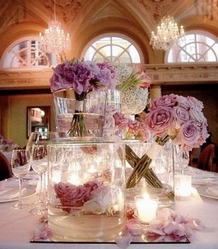 decorazione fiori