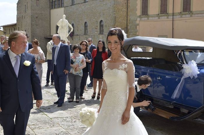 I vostri abiti da sposa - 1