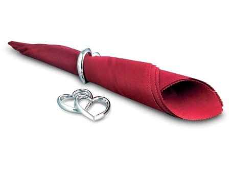 porta tovaglioli cuore 1