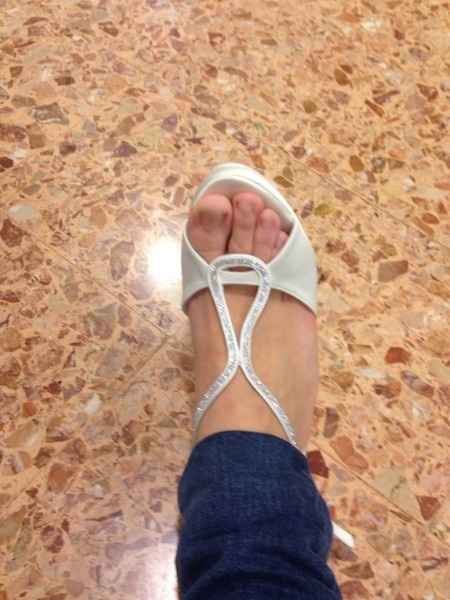 Scarpe Francesco Italy - 2