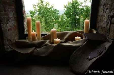 Allestimenti luminosi