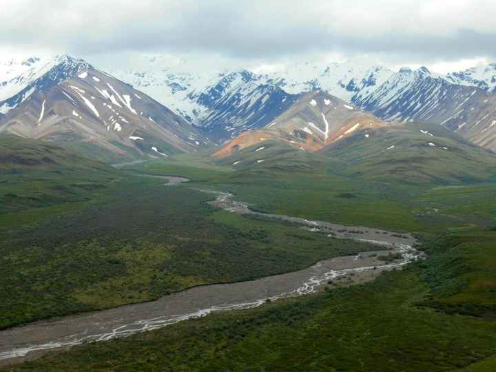 Alaska