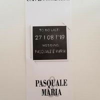 Save the date: delucidazioni - 1