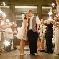 allestimenti luminosi