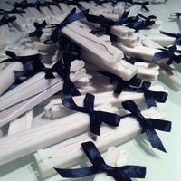 Come sono i vostri ventagli? e quanti farete? - 1